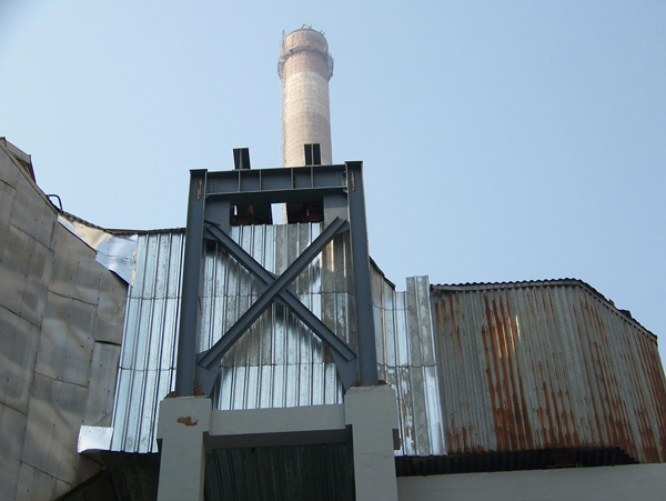 管殼式換熱器泄漏的分析及設計思路的改進(jìn)